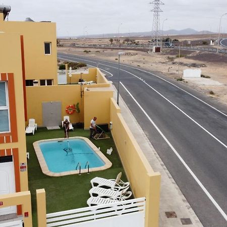 Mariposas Home Pool Puerto del Rosario  Luaran gambar
