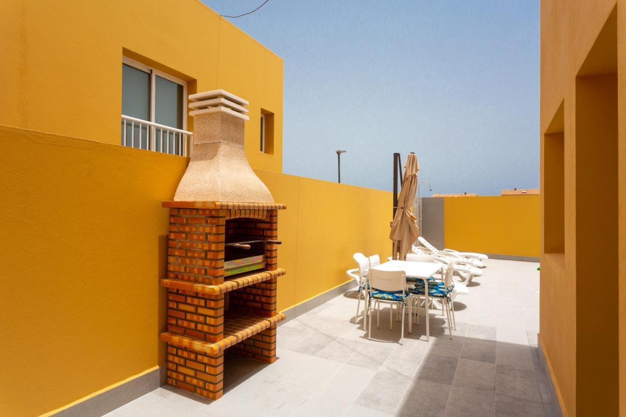 Mariposas Home Pool Puerto del Rosario  Luaran gambar