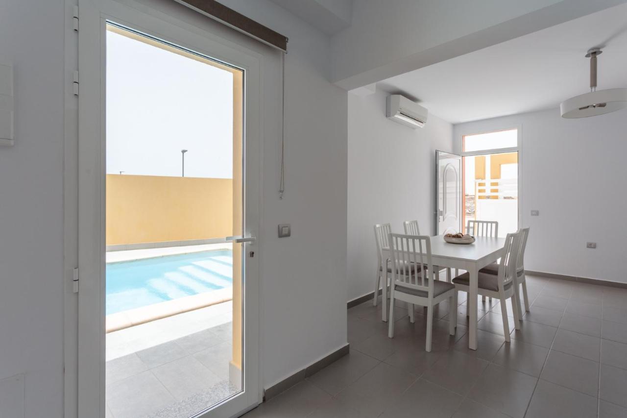 Mariposas Home Pool Puerto del Rosario  Luaran gambar