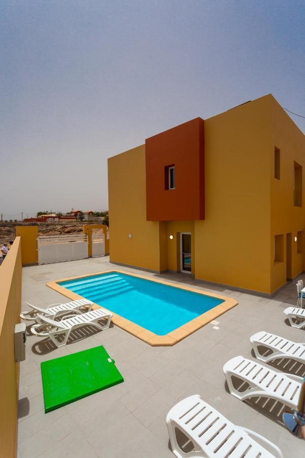 Mariposas Home Pool Puerto del Rosario  Luaran gambar
