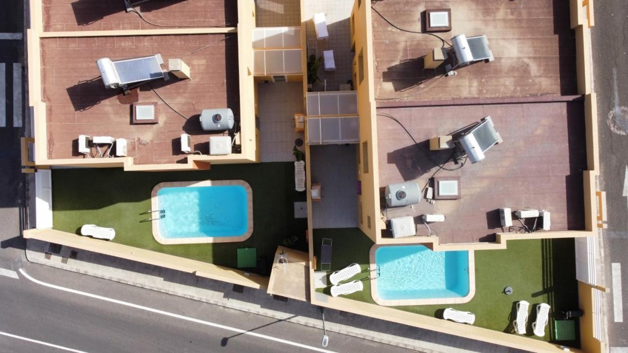 Mariposas Home Pool Puerto del Rosario  Luaran gambar